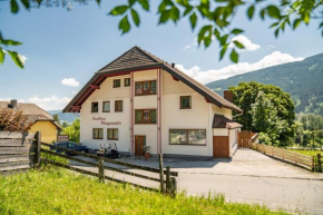 Landhaus Metzgerstubn Sankt Martin Bei Lofer